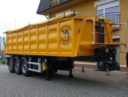 Wielton NW33SB/K-M2