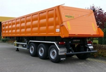Wielton NW38SB/KM2